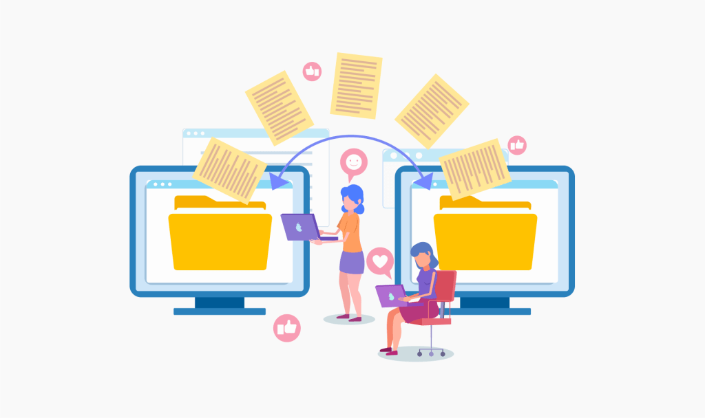 Email Hosting & Email Shared Hosting