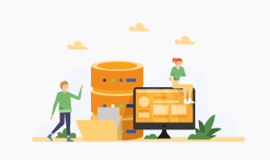 database