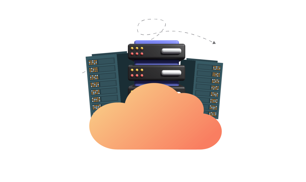 cloud hosting