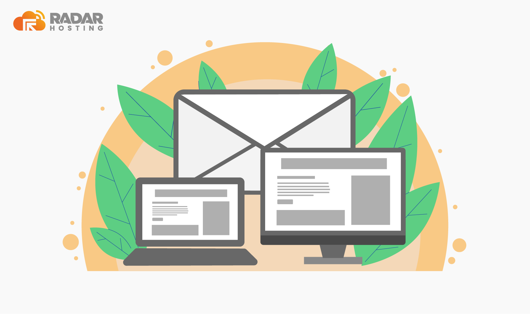 Email Hosting & Email Shared Hosting