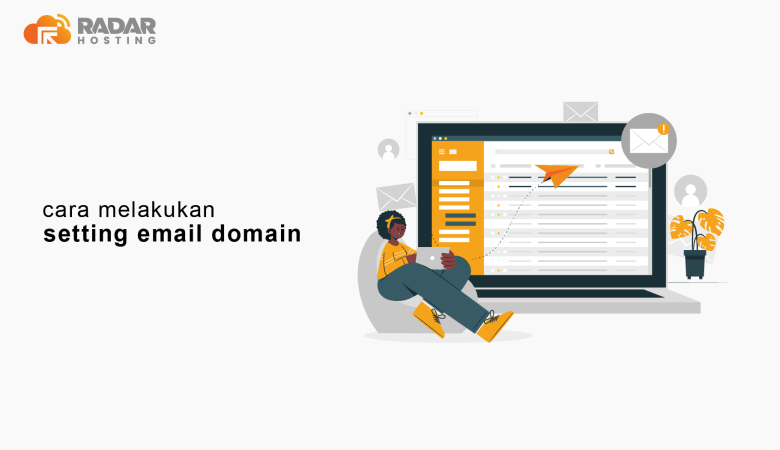 Cara Mudah Setting Email Domain Sendiri di Gmail
