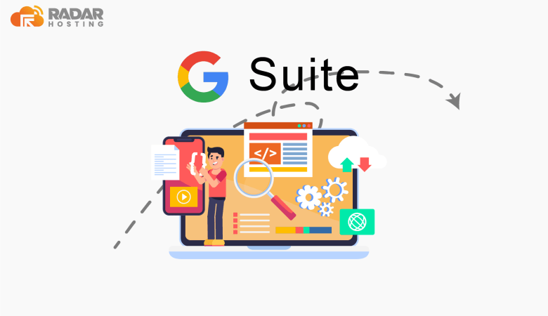 Kenalan Secara Singkat Mengenai Apa Itu Email G Suite?, Yuk Simak Penjelasannya!