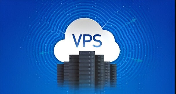 Virtual Private Server