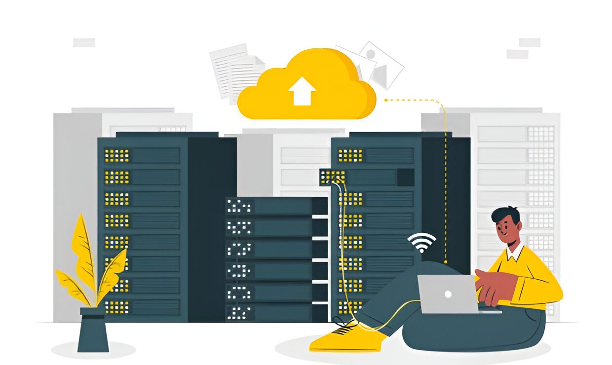 Virtual Private Server