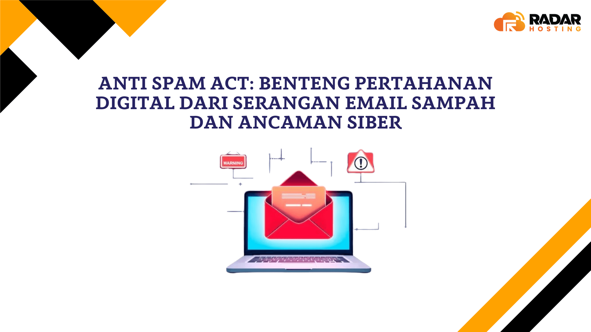 Anti Spam Act