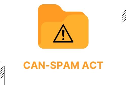 anti spam act