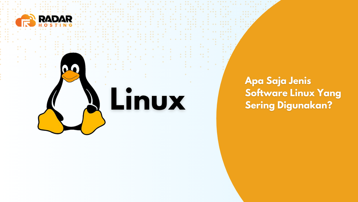 software linux