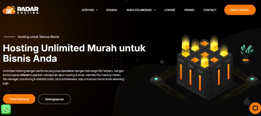 layanan google workspace