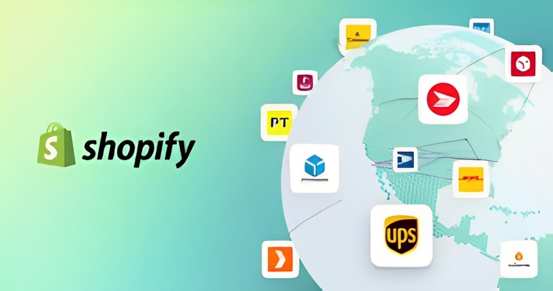 Apa itu shopify