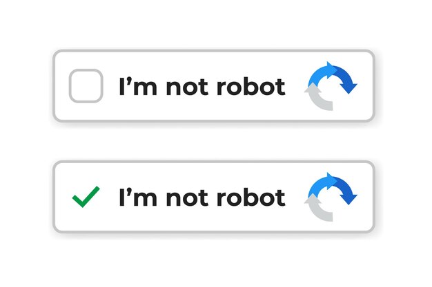 Apa Itu Captcha