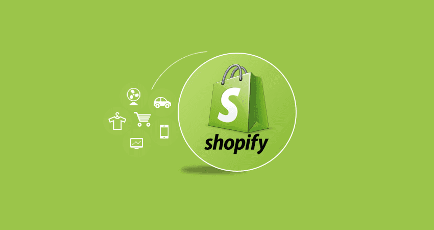 Apa Itu Shopify
