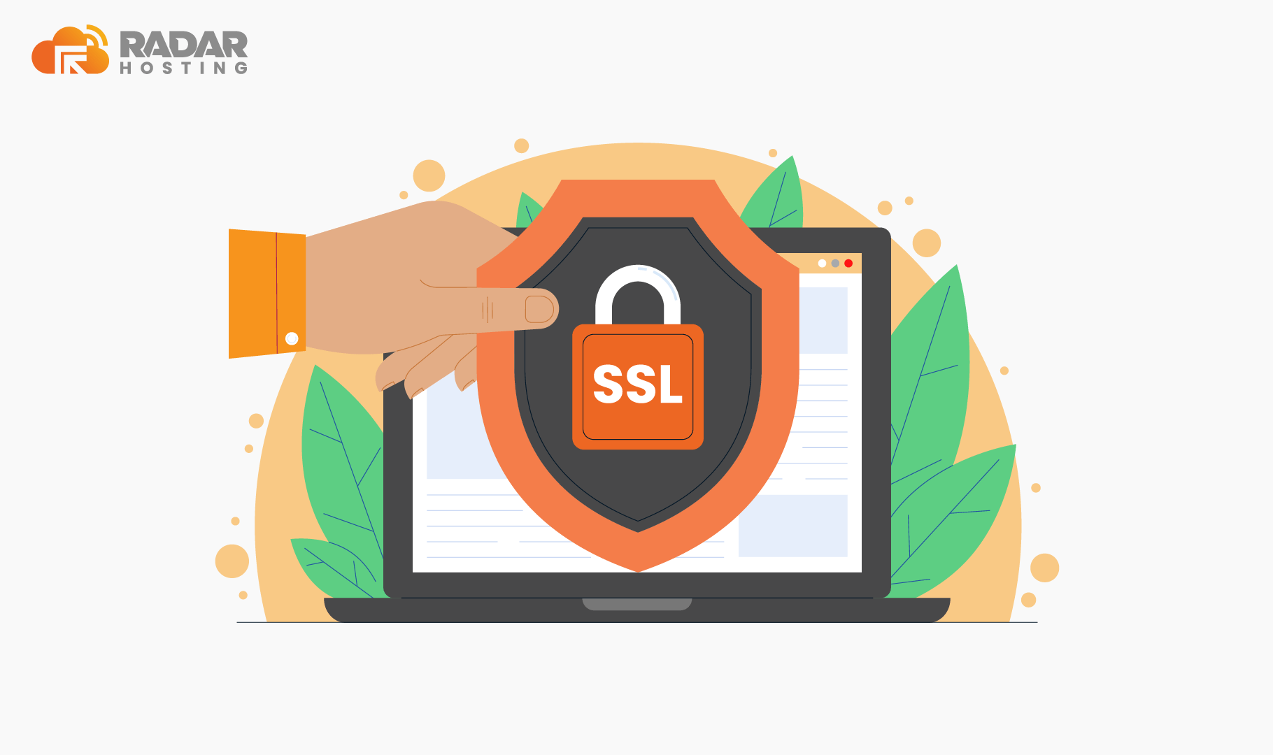 Apa itu ssl subdomain