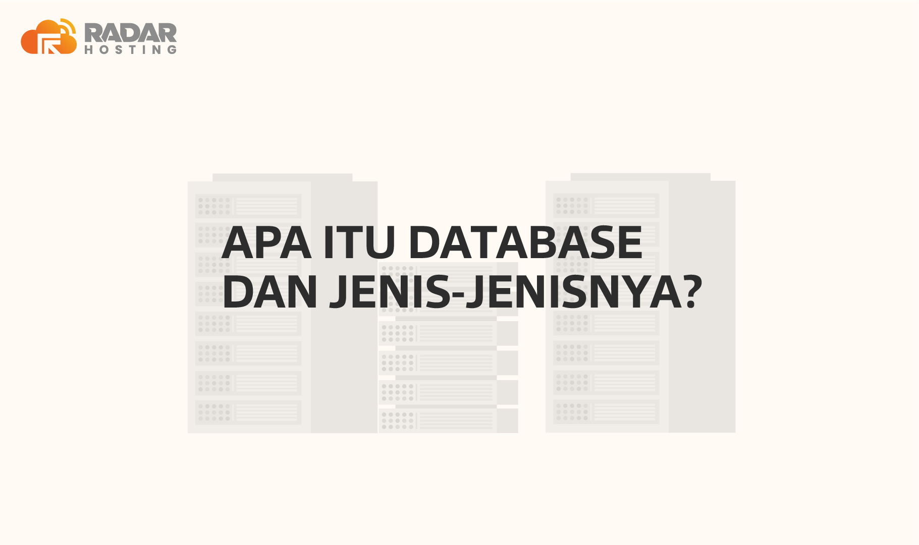 database