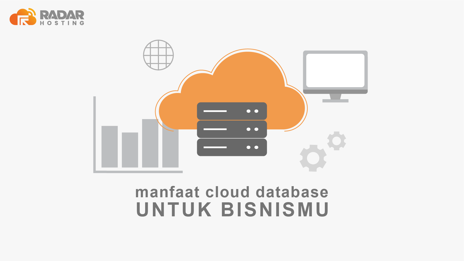 Manfaat Cloud Database untuk bisnismu!