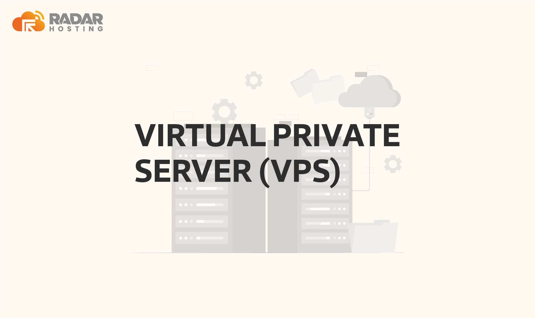 virtual private server