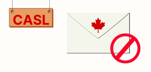 anti spam act