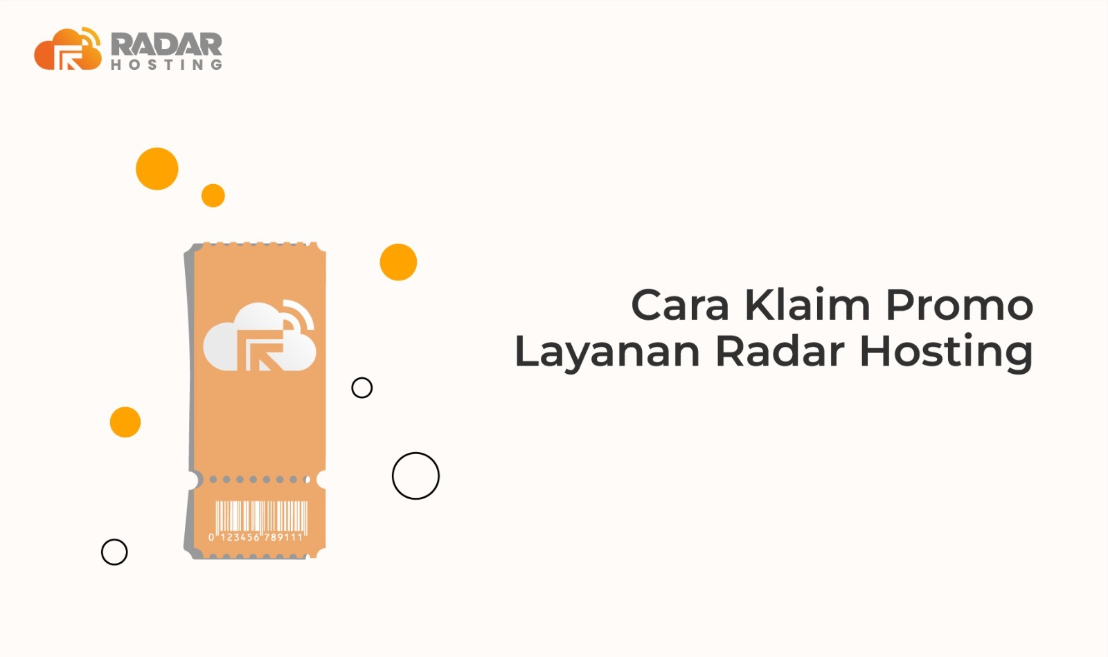 klaim promo