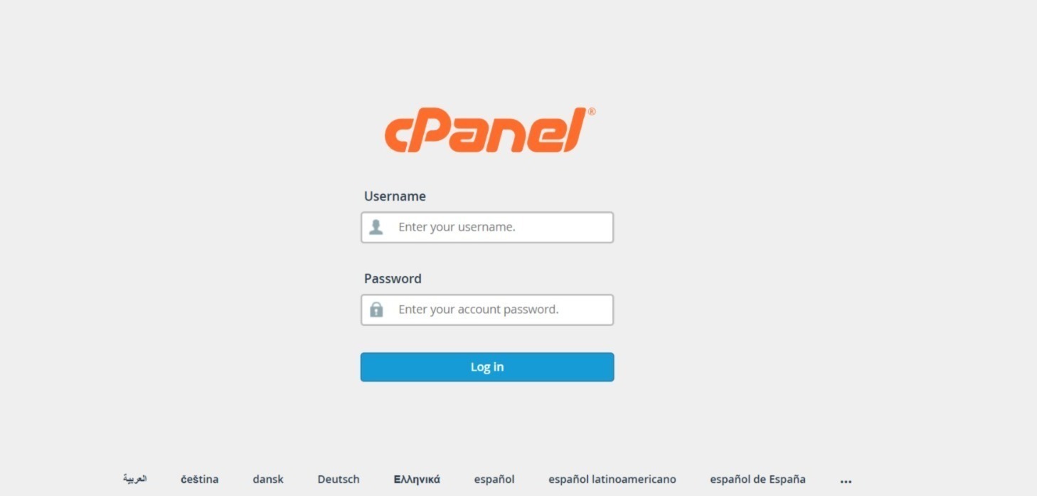 cara membuat subdomain