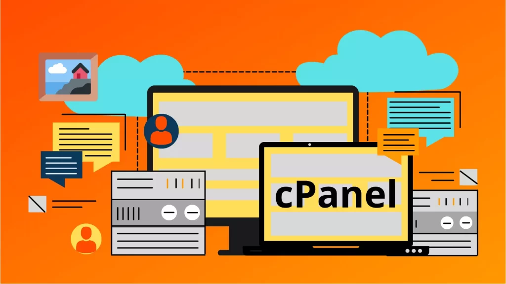 apa itu cpanel