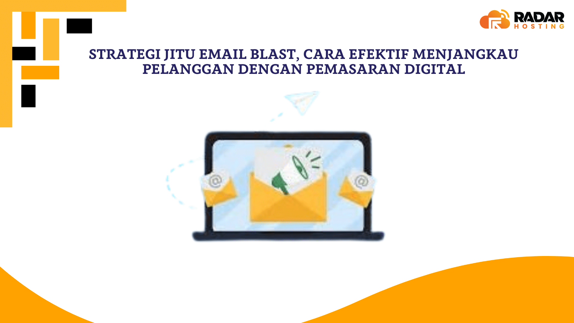 email blast