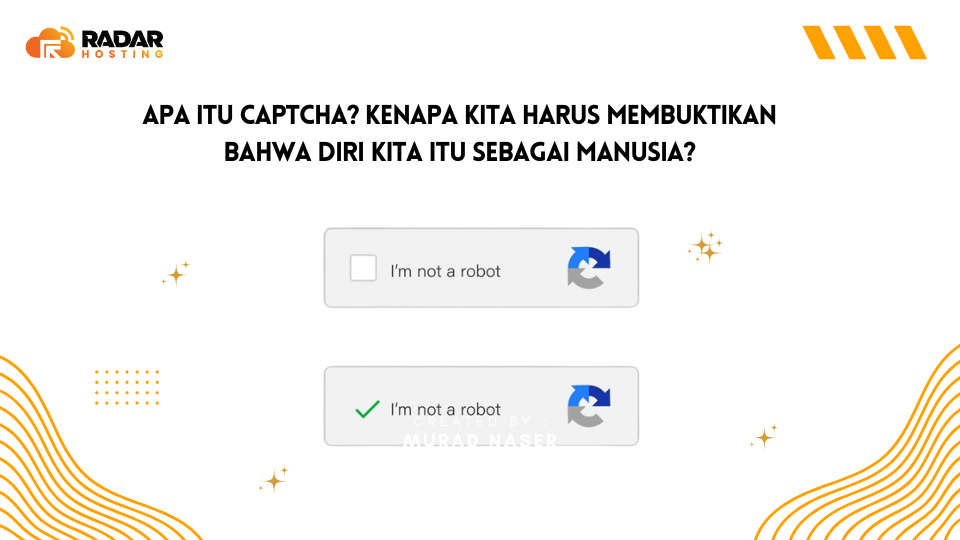 Apa Itu Captcha