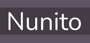 Font Bagus untuk Website