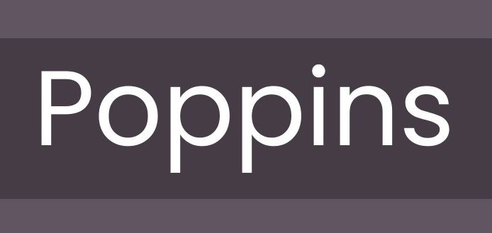 Font Bagus untuk Website