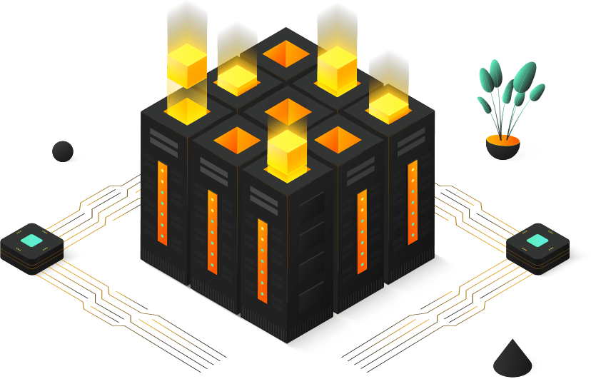Dedicated Server Managed