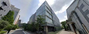Tokyo Datacenter