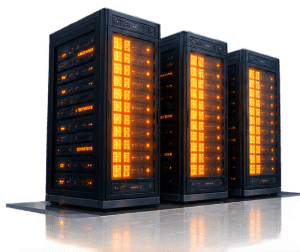 server