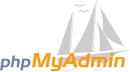 phpmyadmin